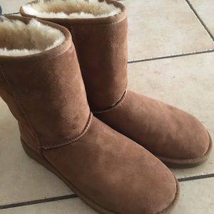 Ugg Australia Classic Boots